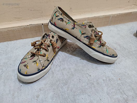 Sperry top sider bayan discount