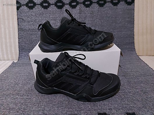 Orjinal Adidas 40 no Terrex Ax3 Outdoor on sahibinden.com - 1299032321