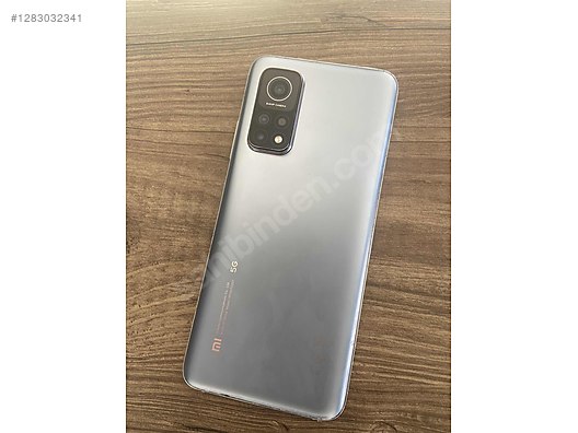 Used & Brand New Items / Cell Phones & Accessories / Cell Phones / Xiaomi / Mi 10 T