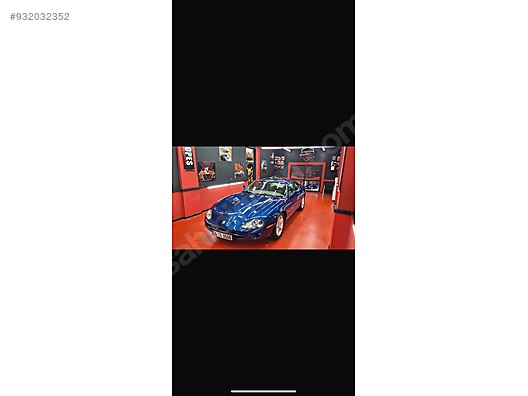 Jaguar Fiyatları & Modelleri sahibinden.com'da