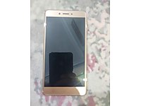 LENOVO K6 NOTE