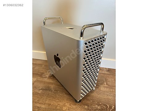 Apple / Mac Pro 3,2 GHz 16-Core Intel Xeon W / 96GB / Vega II 32GB