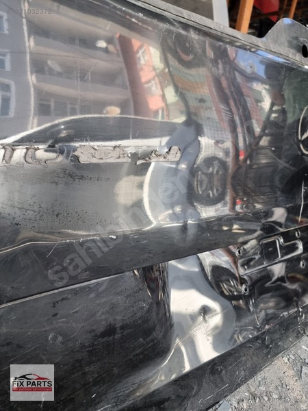 Mercedes – Benz Vito Bagaj