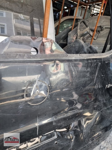 Mercedes – Benz Vito Bagaj