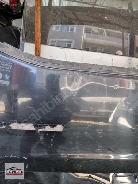 Mercedes – Benz Vito Bagaj