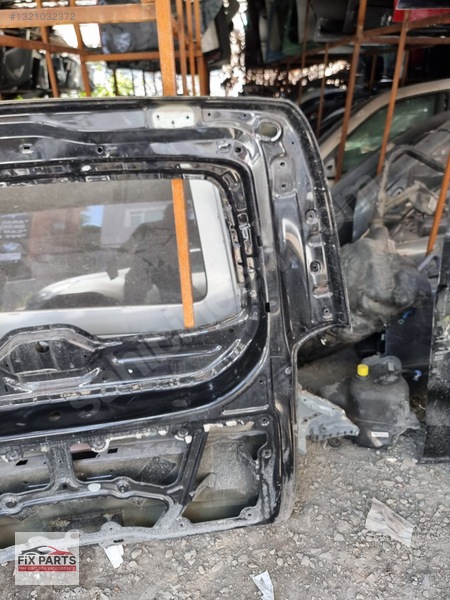 Mercedes – Benz Vito Bagaj