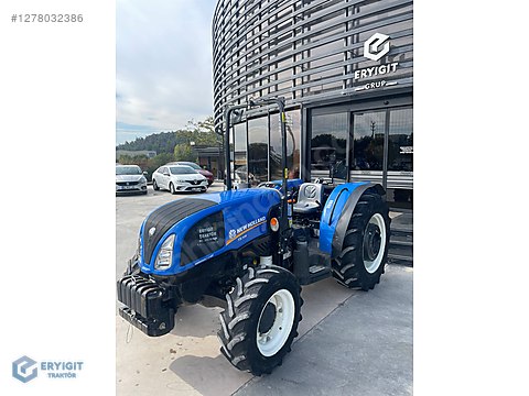 2022 T3.70B New Holland