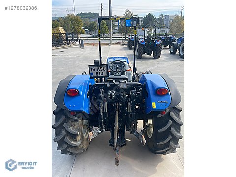 T3.70B 2022 New Holland