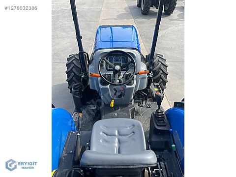 T3.70B New Holland ilanı