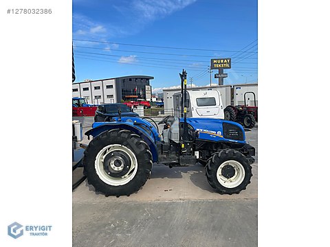 T3.70B 2022 New Holland
