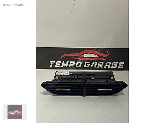 Otomobil & Arazi Aracı / Isıtma & Havalandırma & Klima / SKODA