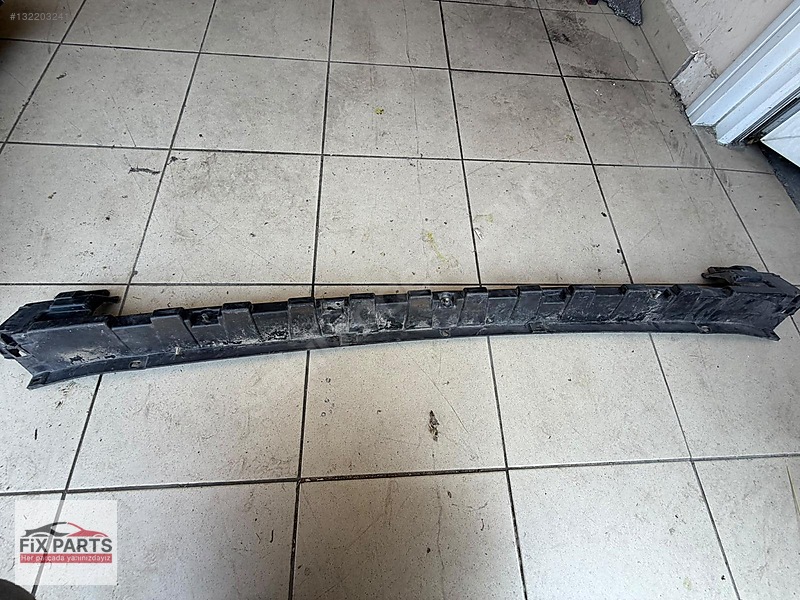 Mercedes – Benz Sprinter Tampon Braketi (Arka)