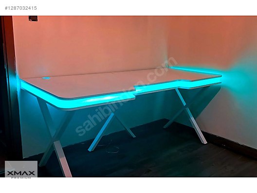 Used & Brand New Items / Gaming & Gamers Exclusive / Gaming Equipment / Gaming Desk