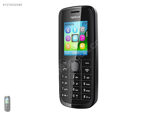 Used & Brand New Items / Cell Phones & Accessories / Cell Phones / Nokia / 113