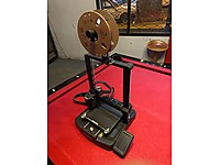 Creality Ender3 V3 KE