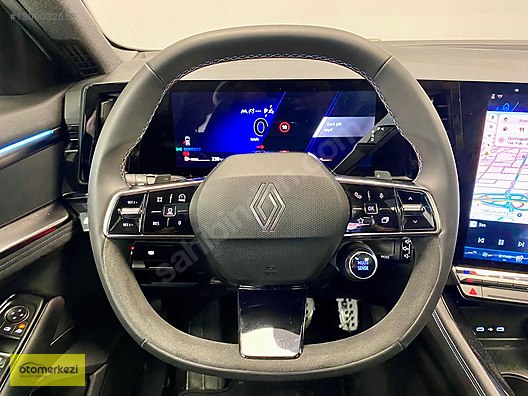 OTOMERKEZİ %25 PEŞİN 36 AY VADE - K.KARTI 12 TAKSİT - AUSTRAL