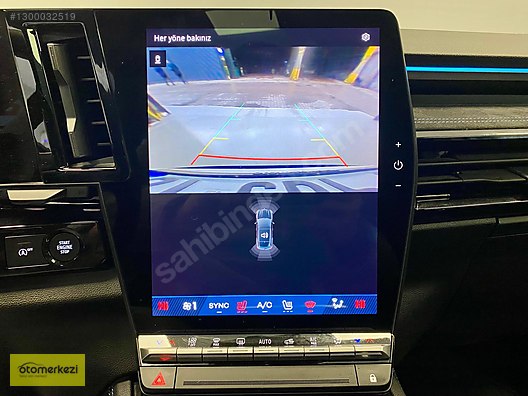 OTOMERKEZİ %25 PEŞİN 36 AY VADE - K.KARTI 12 TAKSİT - AUSTRAL