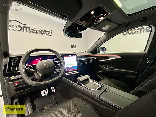 OTOMERKEZİ %25 PEŞİN 36 AY VADE - K.KARTI 12 TAKSİT - AUSTRAL