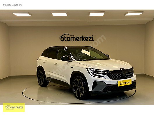 OTOMERKEZİ %25 PEŞİN 36 AY VADE - K.KARTI 12 TAKSİT - AUSTRAL