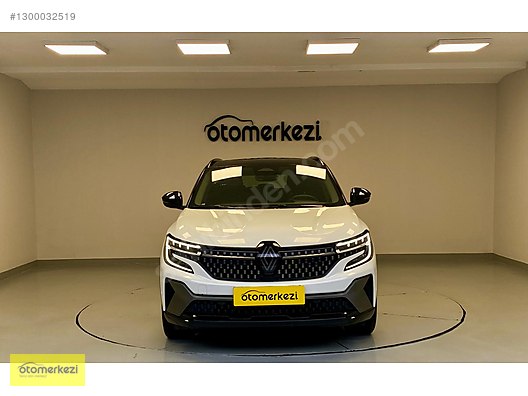 OTOMERKEZİ %25 PEŞİN 36 AY VADE - K.KARTI 12 TAKSİT - AUSTRAL