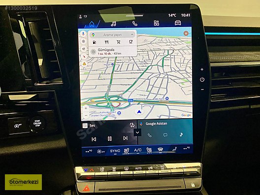 OTOMERKEZİ %25 PEŞİN 36 AY VADE - K.KARTI 12 TAKSİT - AUSTRAL