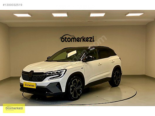 OTOMERKEZİ %25 PEŞİN 36 AY VADE - K.KARTI 12 TAKSİT - AUSTRAL