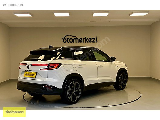 OTOMERKEZİ %25 PEŞİN 36 AY VADE - K.KARTI 12 TAKSİT - AUSTRAL