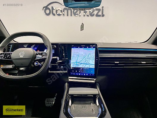 OTOMERKEZİ %25 PEŞİN 36 AY VADE - K.KARTI 12 TAKSİT - AUSTRAL