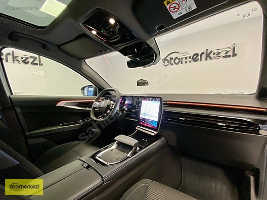 OTOMERKEZİ %25 PEŞİN 36 AY VADE - K.KARTI 12 TAKSİT - AUSTRAL