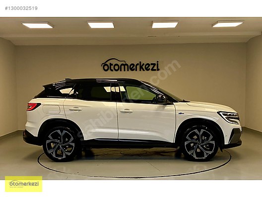 OTOMERKEZİ %25 PEŞİN 36 AY VADE - K.KARTI 12 TAKSİT - AUSTRAL