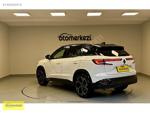 OTOMERKEZİ %25 PEŞİN 36 AY VADE - K.KARTI 12 TAKSİT - AUSTRAL