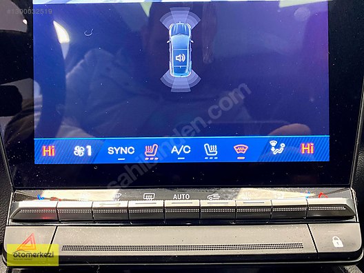 OTOMERKEZİ %25 PEŞİN 36 AY VADE - K.KARTI 12 TAKSİT - AUSTRAL