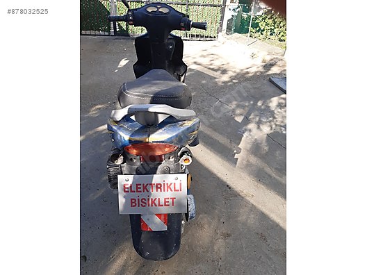 Diger Markalar Diger Modeller 10 W Elektrikli Motor 500 Tl Sahibinden Satilik Ikinci El Istanbul 878032525