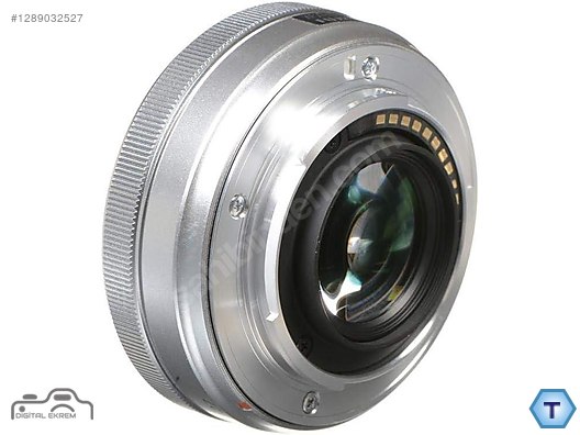 旧ソ連LOMO BOLSE ファインダーカメラ 45mm/F2.8 Lensler / FUJİNON XF 27 MM F2.8 LENS sahibinden.comda - 1289032527