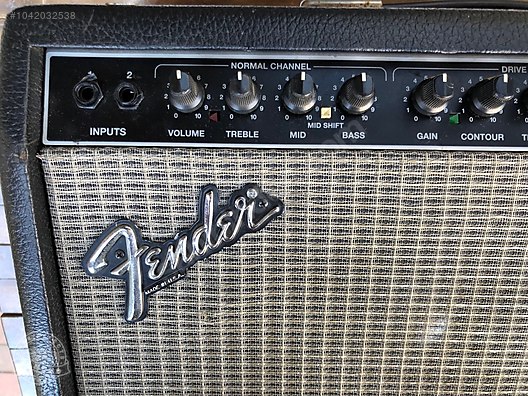 fender 112 se amp