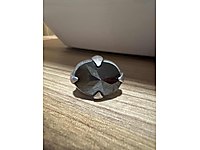 GÜMÜŞ KADIN YÜZÜK