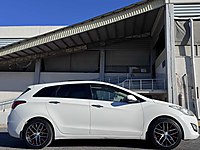 - OTOMATİK - MASRAFSIZ - TEMİZ - FULL+FULL - HYUNDAI- İ30 - #1285032560