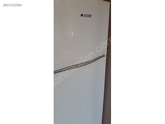 Sahibinden 2 El Buzdolabı
