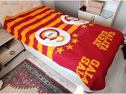 Used & Brand New Items / Home Decor / Home Textiles / Duvet Covers & Bedding Sets