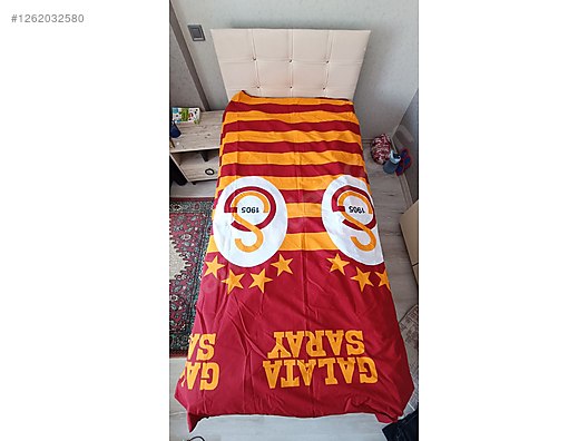 Used & Brand New Items / Home Decor / Home Textiles / Duvet Covers & Bedding Sets