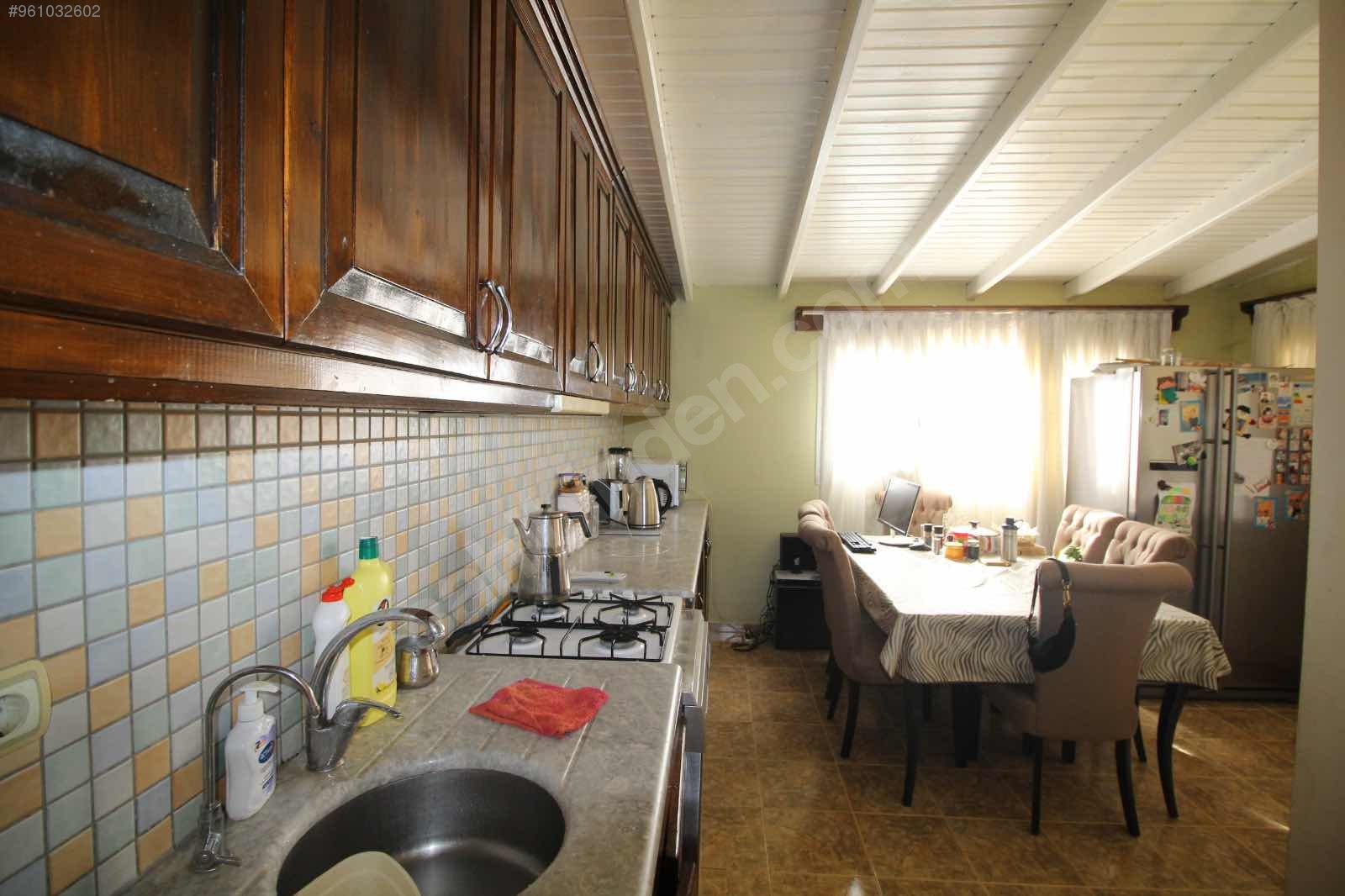 Kaş gökseki havuzlu villa Satılık Müstakil Ev İlanları