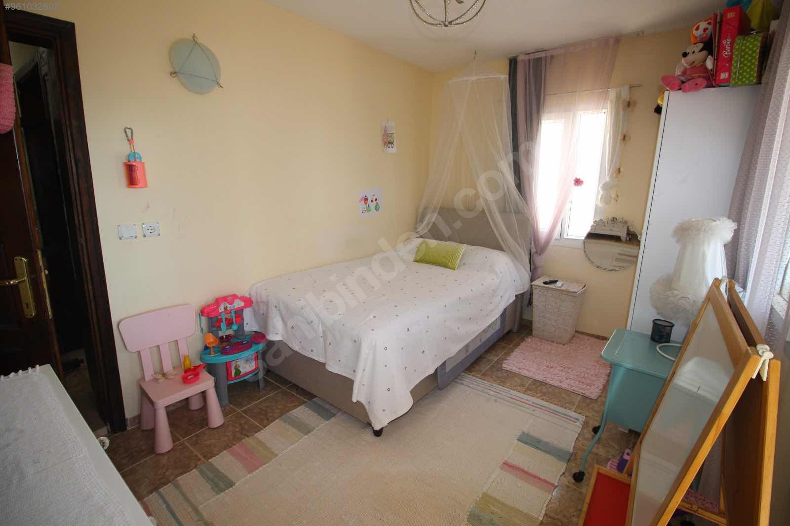 Kaş gökseki havuzlu villa Satılık Müstakil Ev İlanları