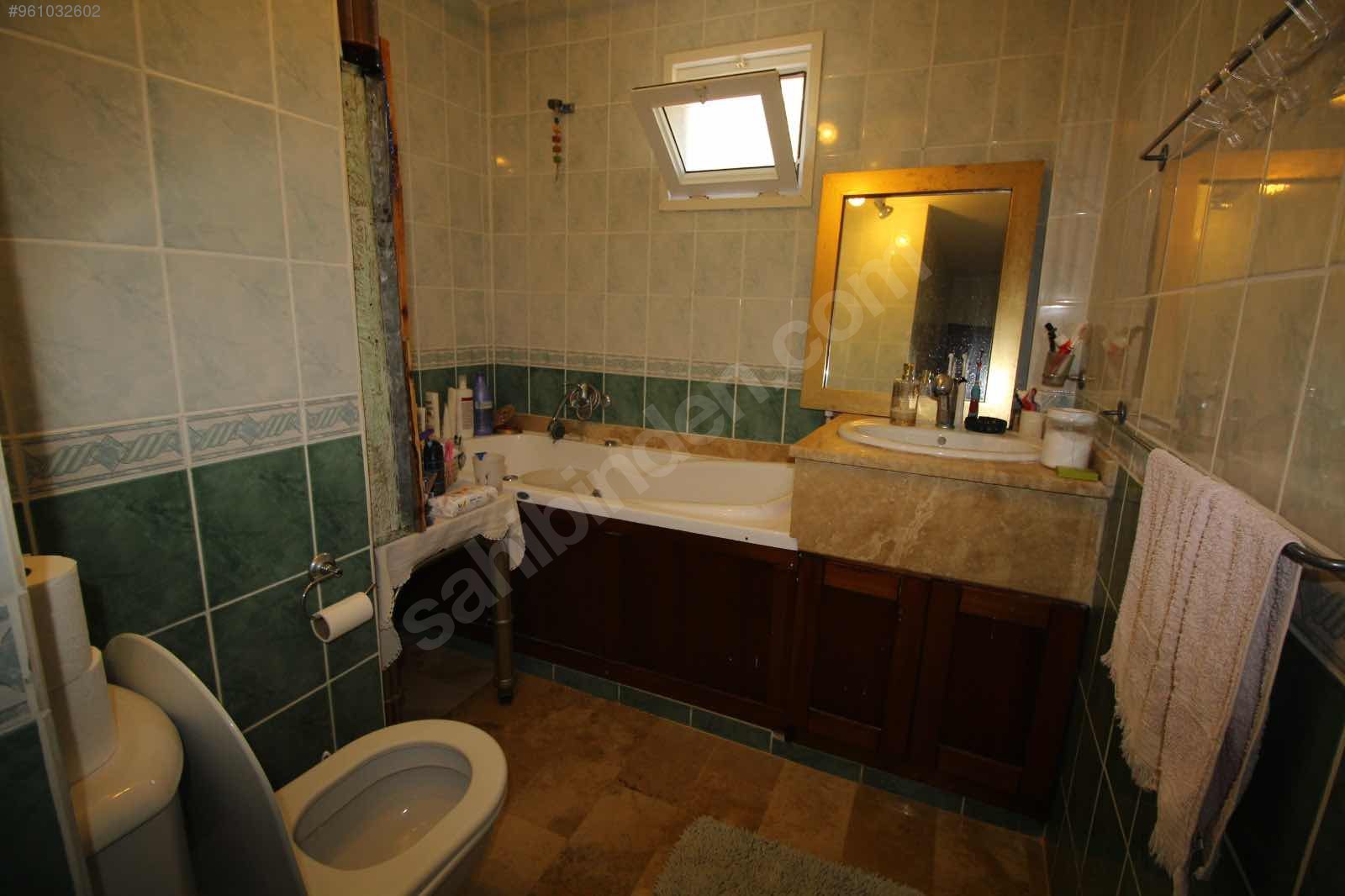 Kaş gökseki havuzlu villa Satılık Müstakil Ev İlanları