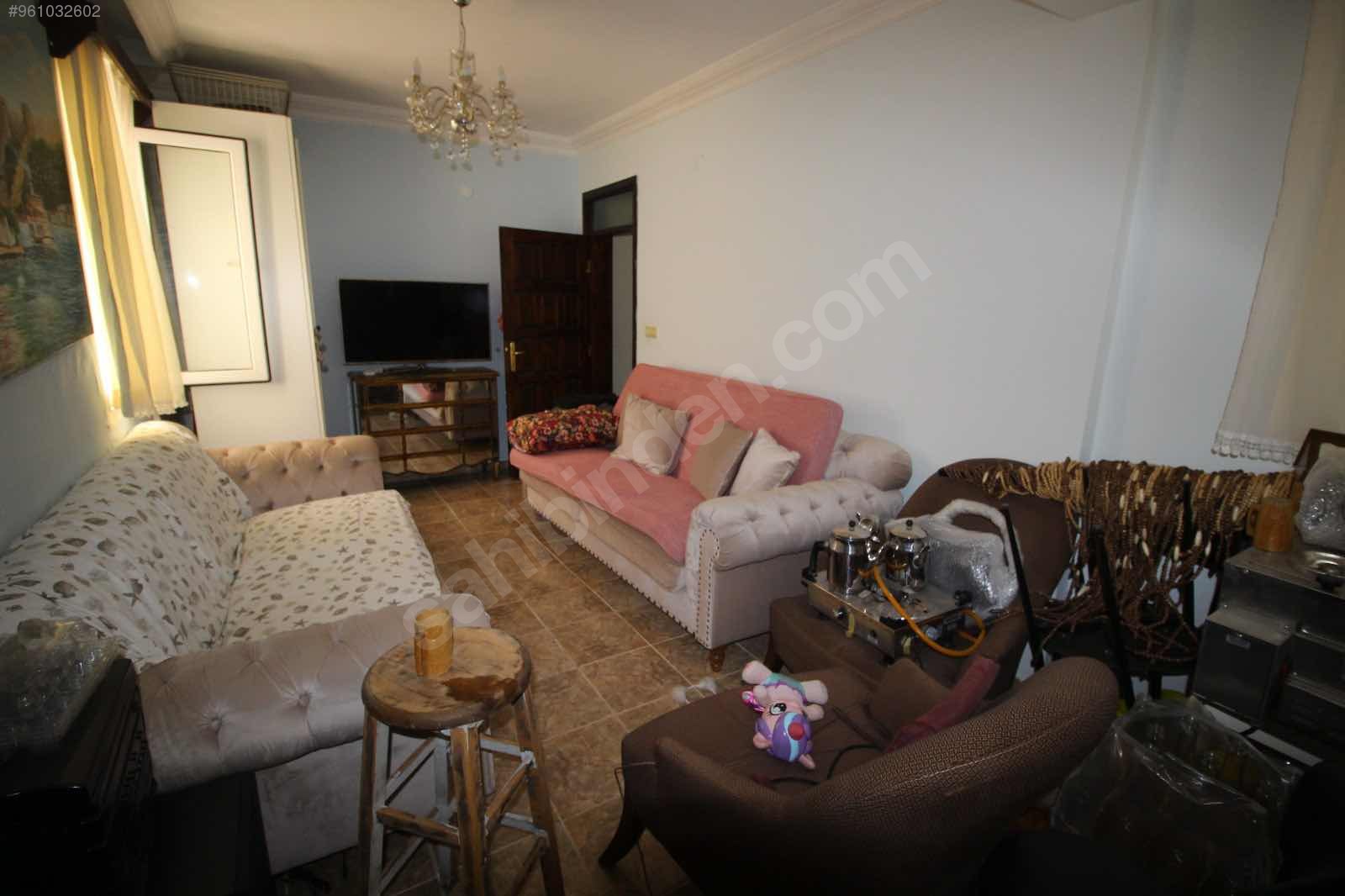 Kaş gökseki havuzlu villa Satılık Müstakil Ev İlanları
