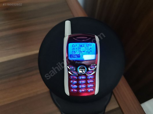 Panasonic / GD 55 / Panasonic Gd55... sahibinden.comda - 1160032602