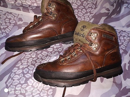 timberland 39