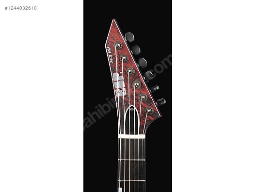 İkinci El ve Sıfır Alışveriş / Müzik / Müzik Aletleri / Telli Çalgılar / Gitar / Elektro