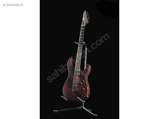 İkinci El ve Sıfır Alışveriş / Müzik / Müzik Aletleri / Telli Çalgılar / Gitar / Elektro