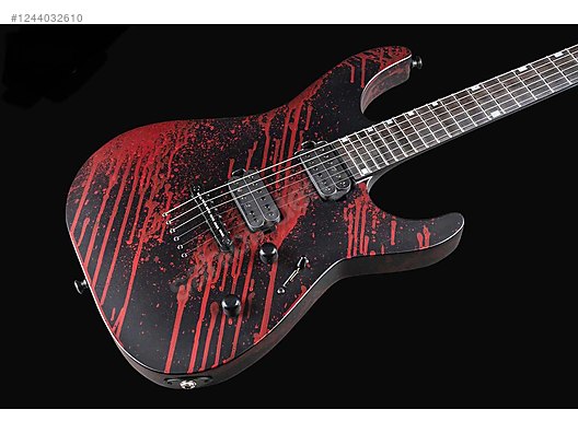 ESP Elektro Gitar
