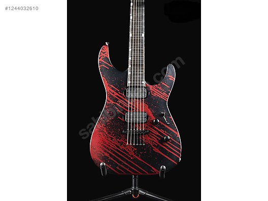 ESP Elektro Gitar